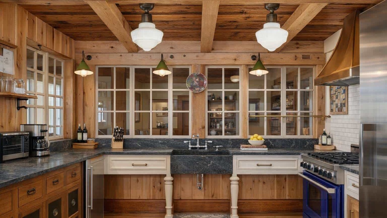 Photo of Kitchen in Oshkosh