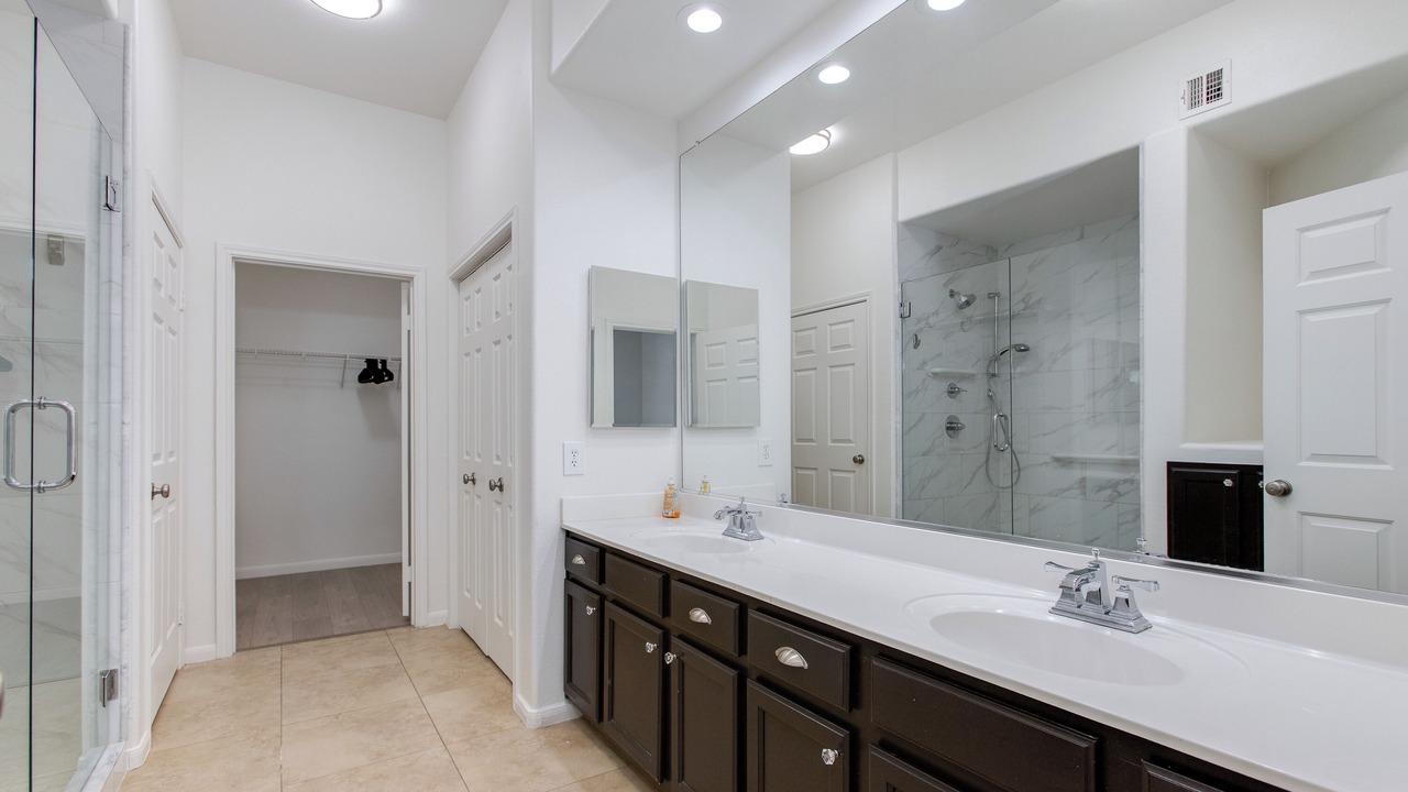 Photo of Bathroom in North Scottsdale