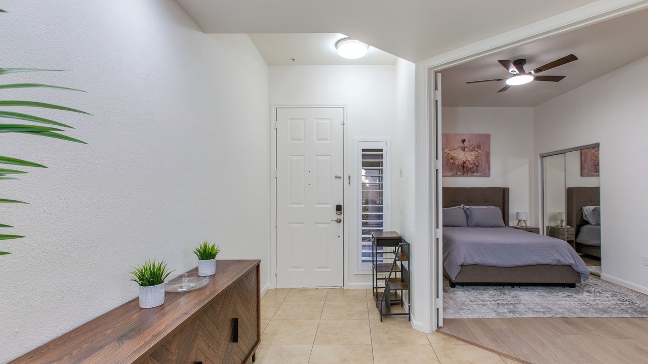 Photo of Bedroom in North Scottsdale