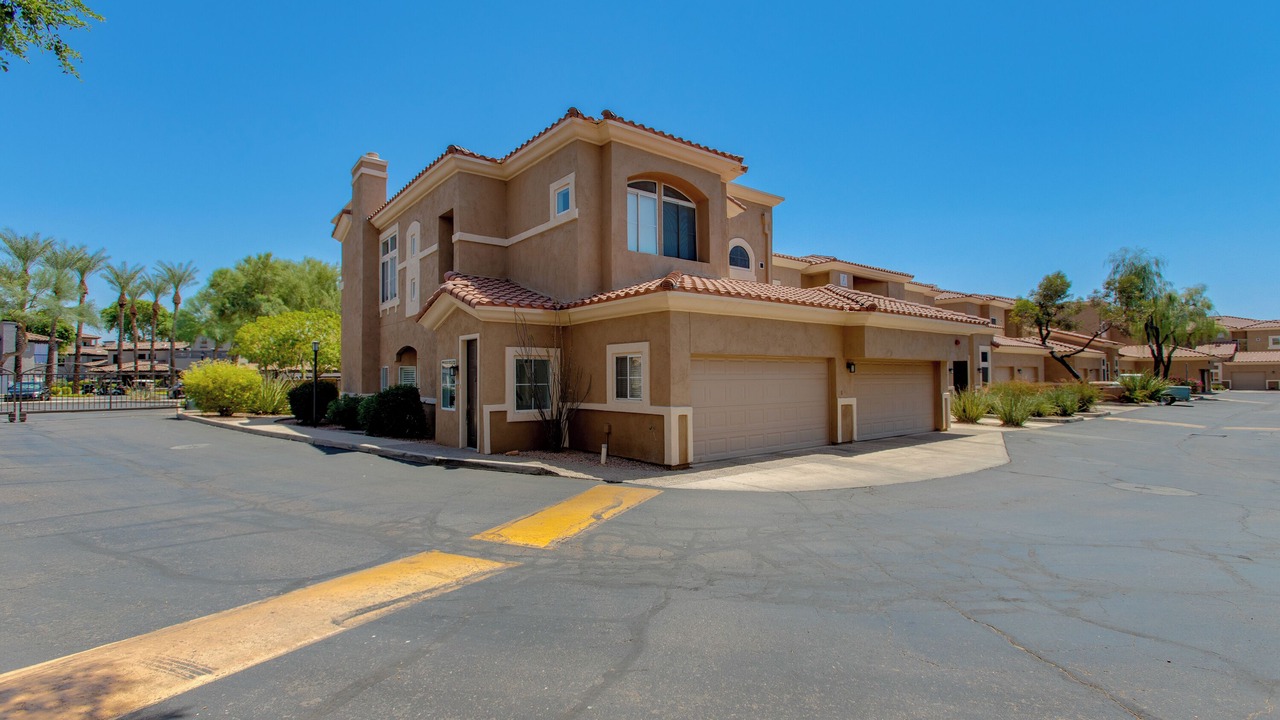 Photo of Outdoor in North Scottsdale