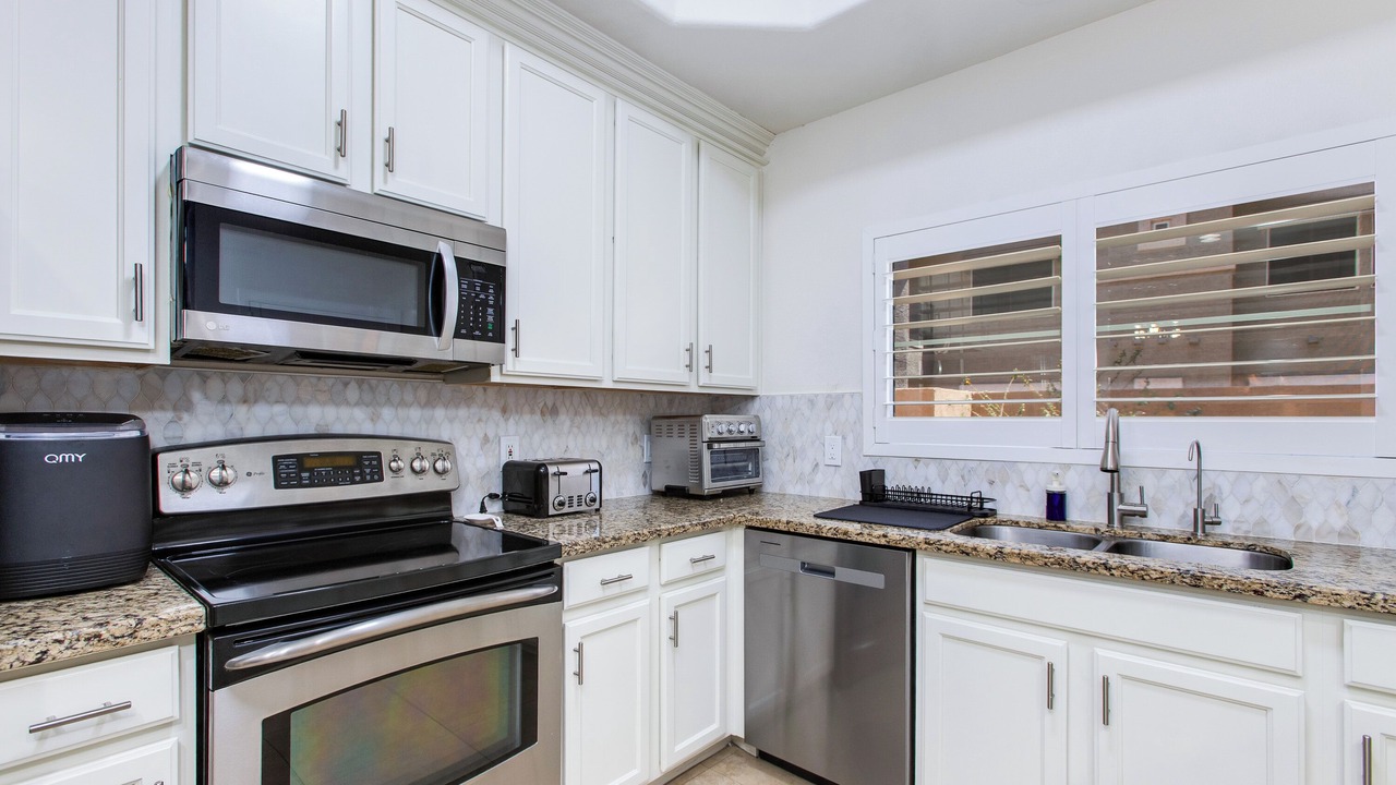 Photo of Kitchen in North Scottsdale