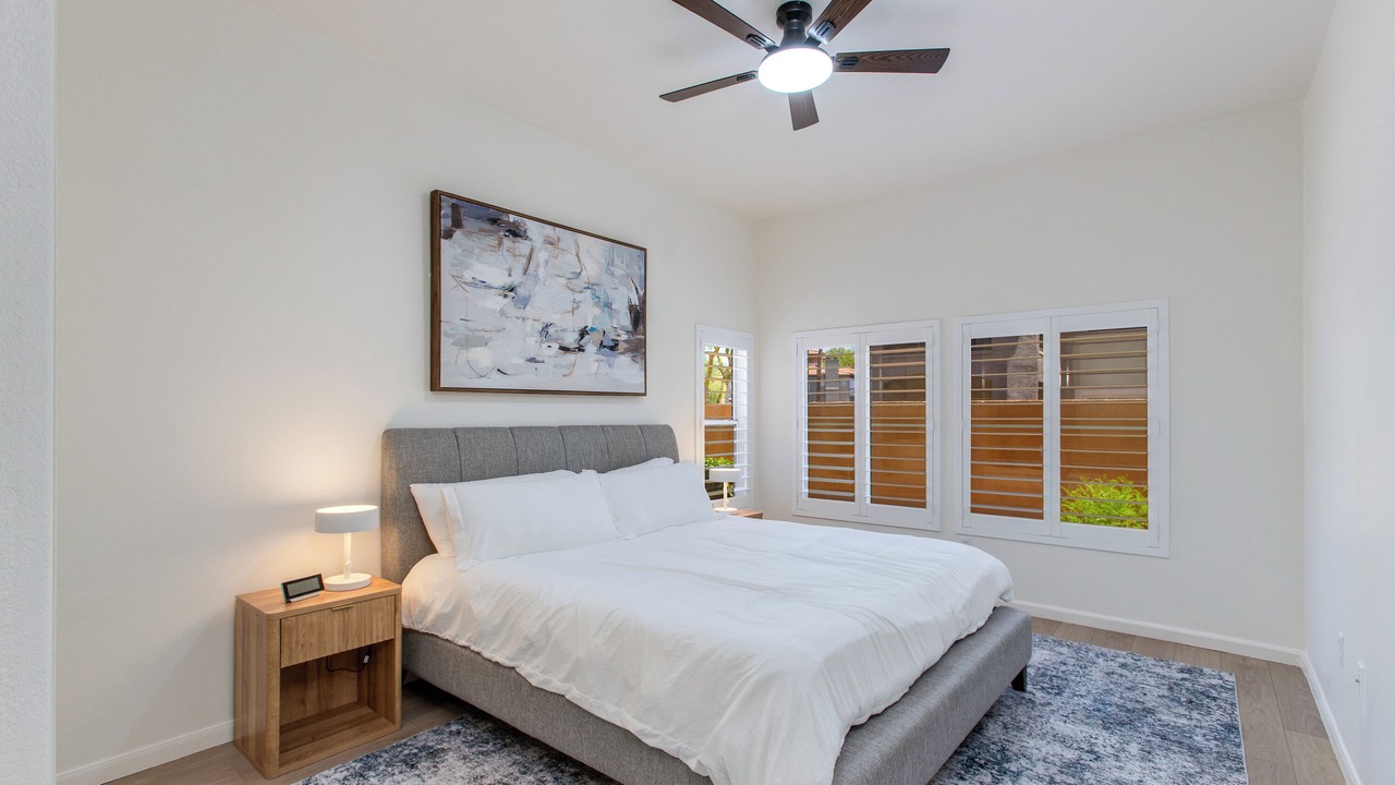 Photo of Bedroom in North Scottsdale