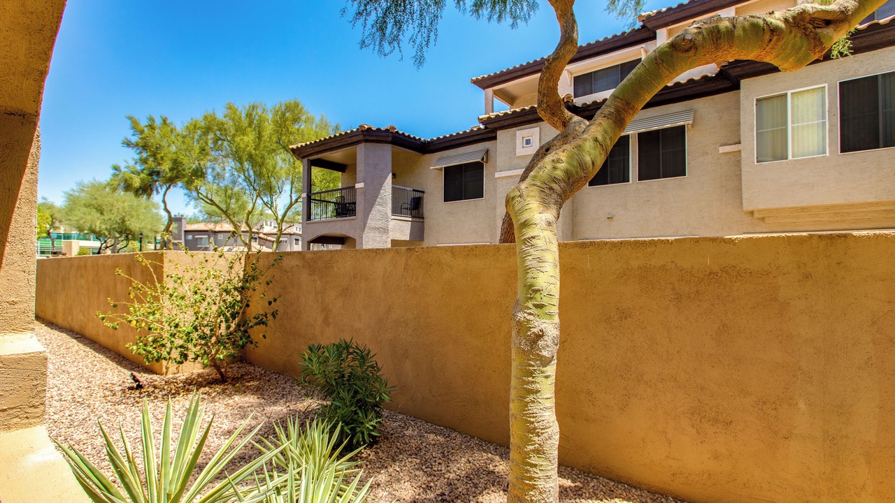 Photo of Outdoor in North Scottsdale