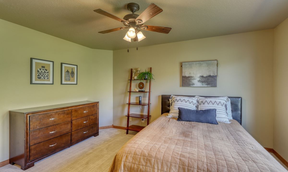 Photo of Bedroom in Rapid City