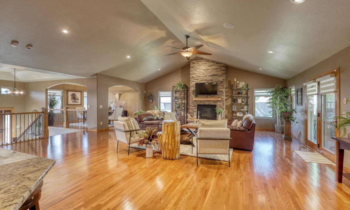 Photo of Livingroom in Rapid City
