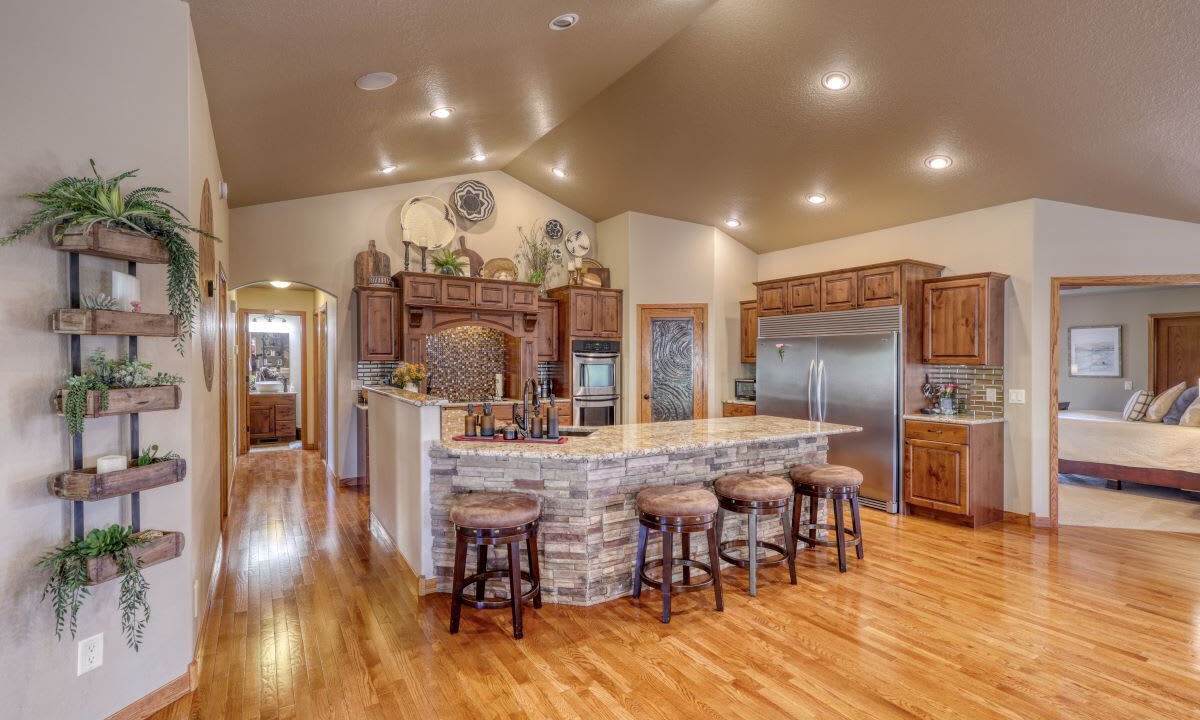 Photo of Kitchen in Rapid City