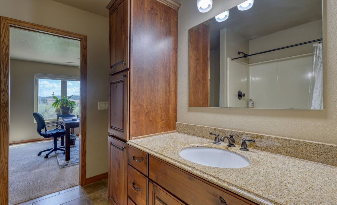 Photo of Bathroom in Rapid City