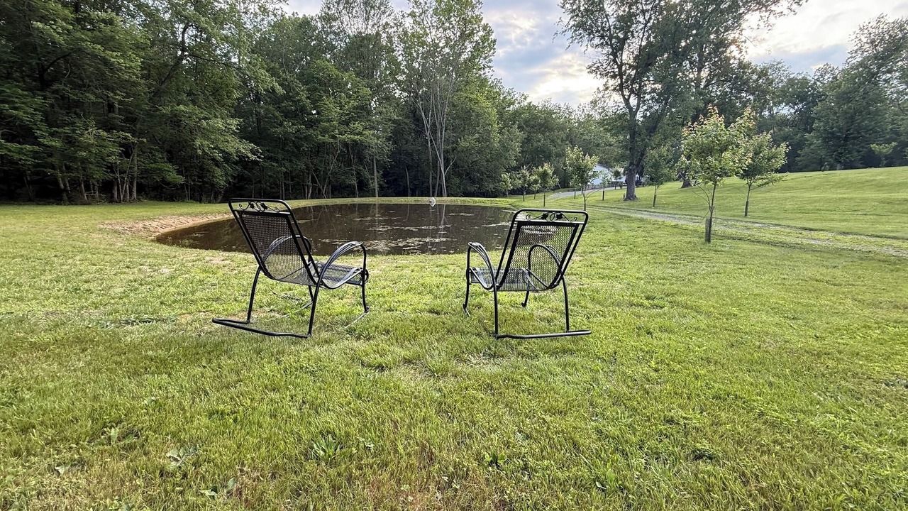 Photo of Outdoor in Marshall