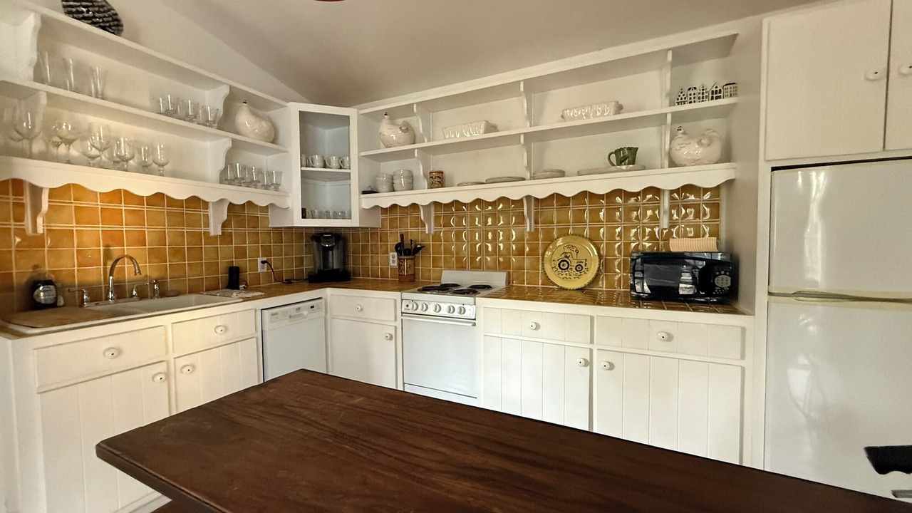 Photo of Kitchen in Marshall