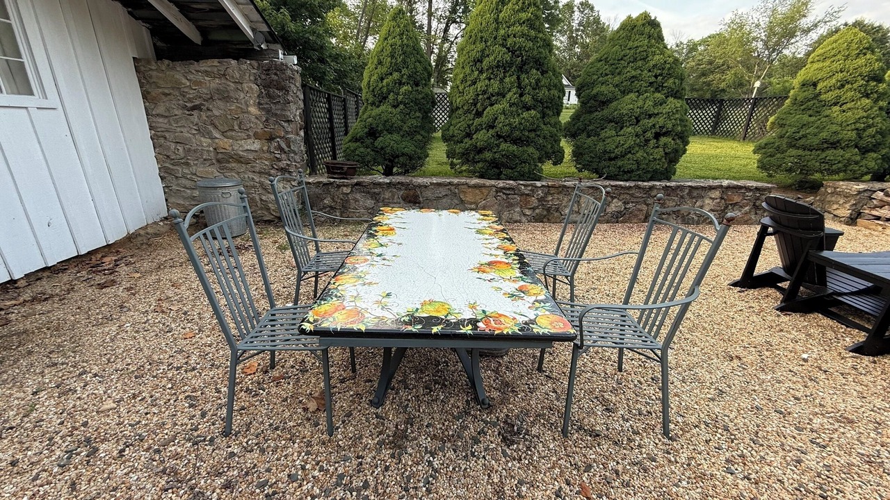 Photo of Outdoor in Marshall