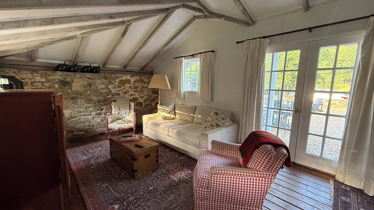 Photo of Livingroom in Marshall