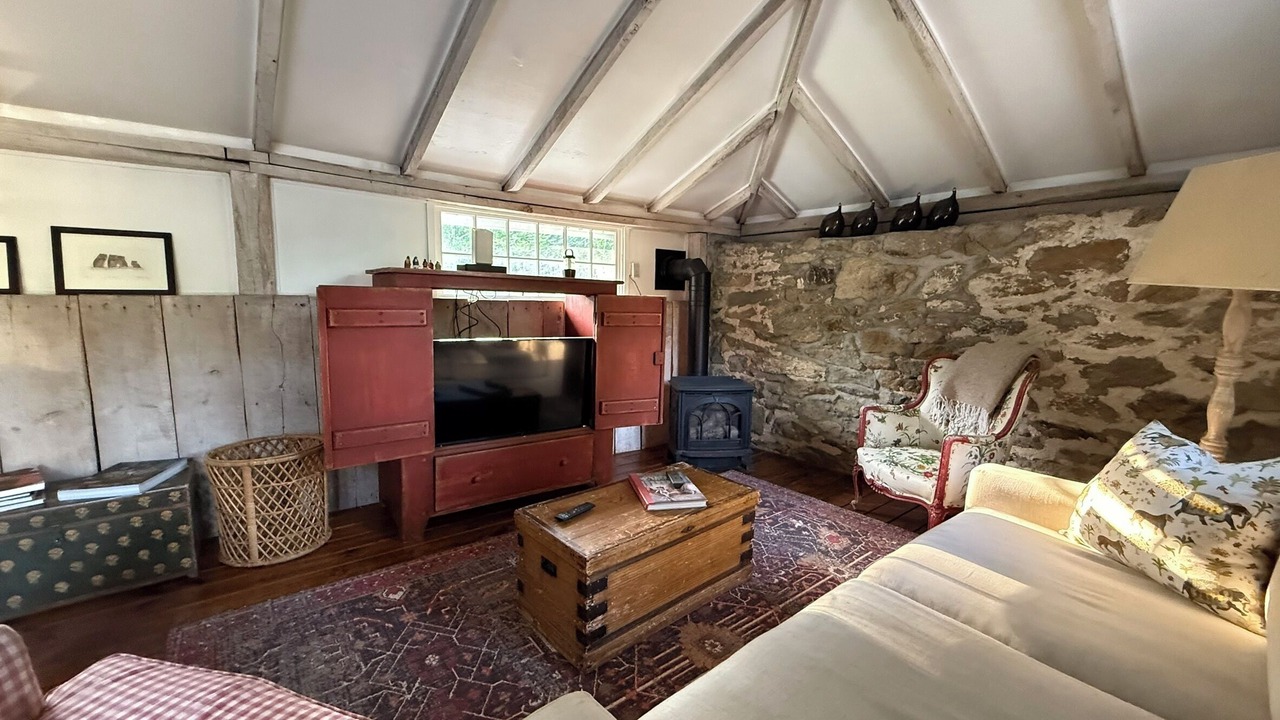 Photo of Livingroom in Marshall