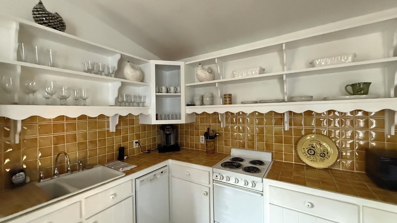 Photo of Kitchen in Marshall