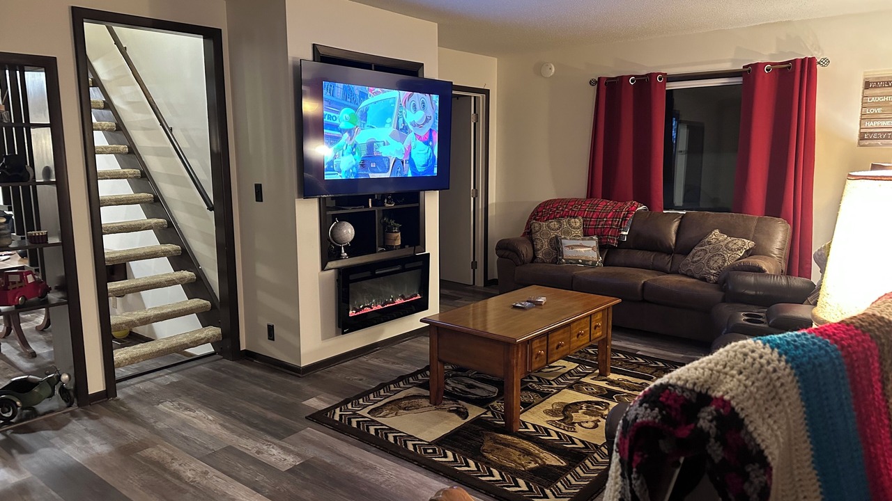 Photo of Livingroom in Brainerd