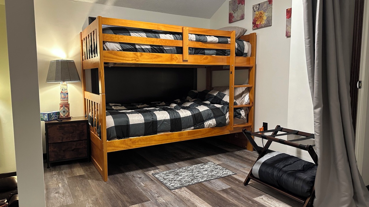 Photo of Bedroom in Brainerd