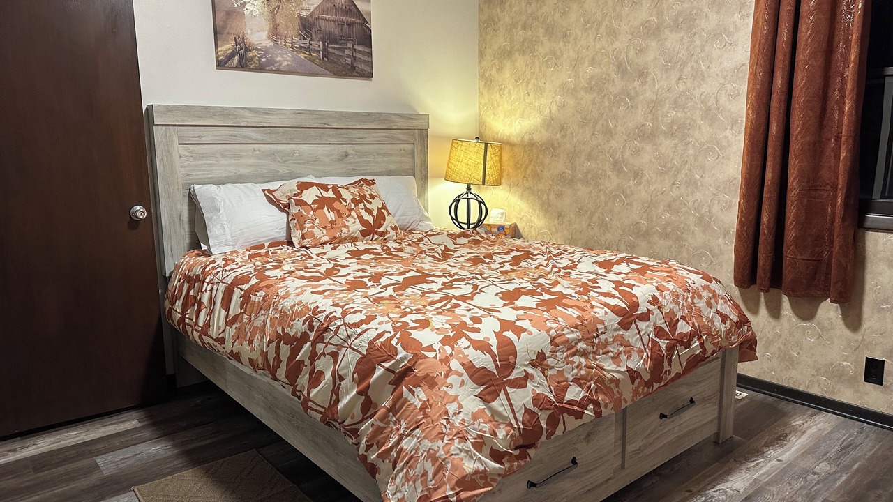 Photo of Bedroom in Brainerd