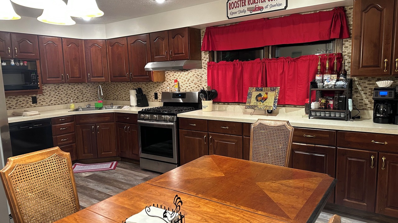 Photo of Kitchen in Brainerd