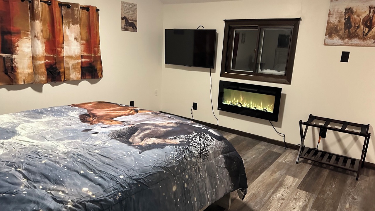 Photo of Bedroom in Brainerd