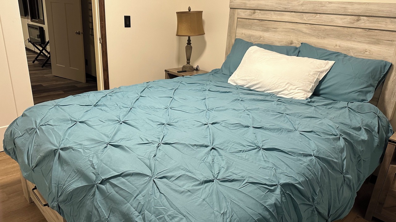 Photo of Bedroom in Brainerd
