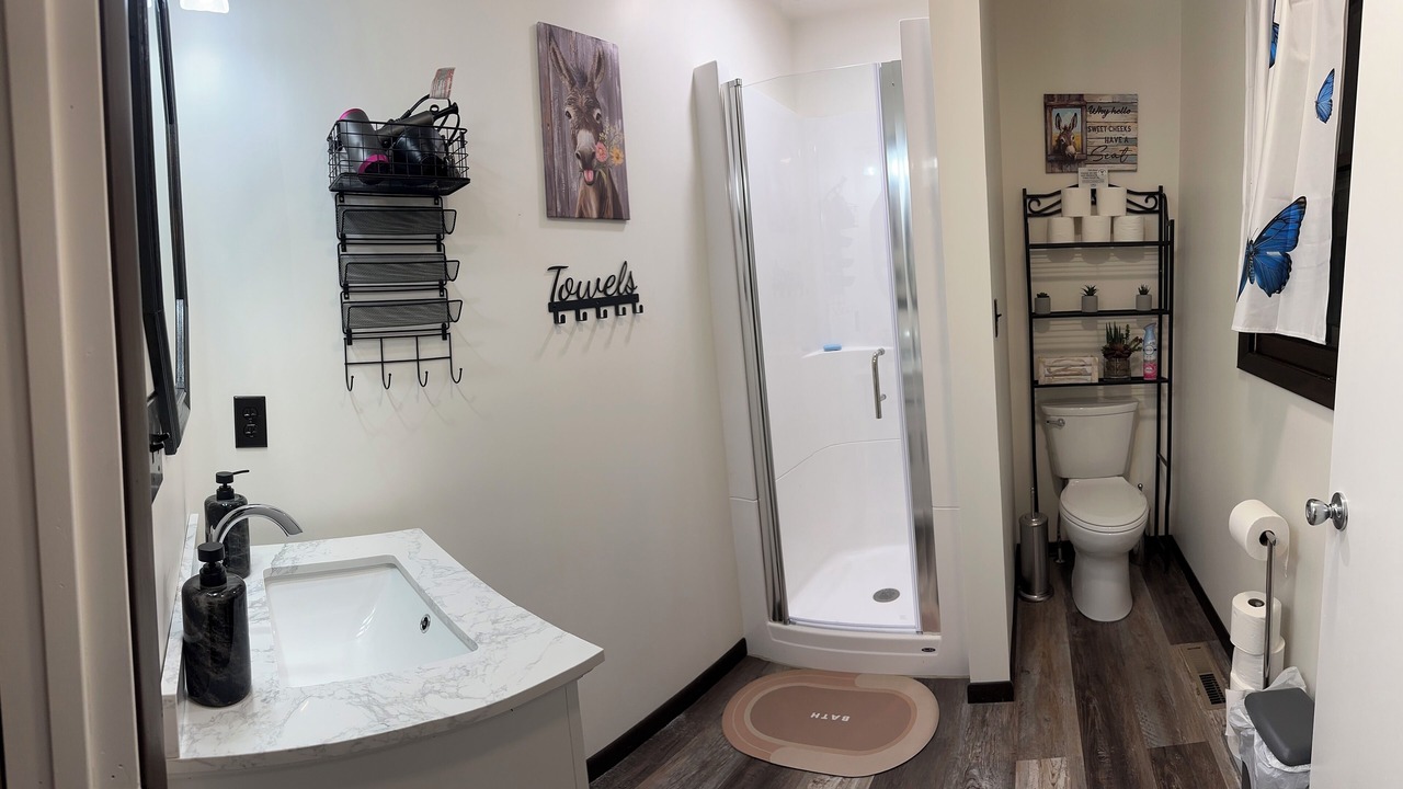 Photo of Bathroom in Brainerd