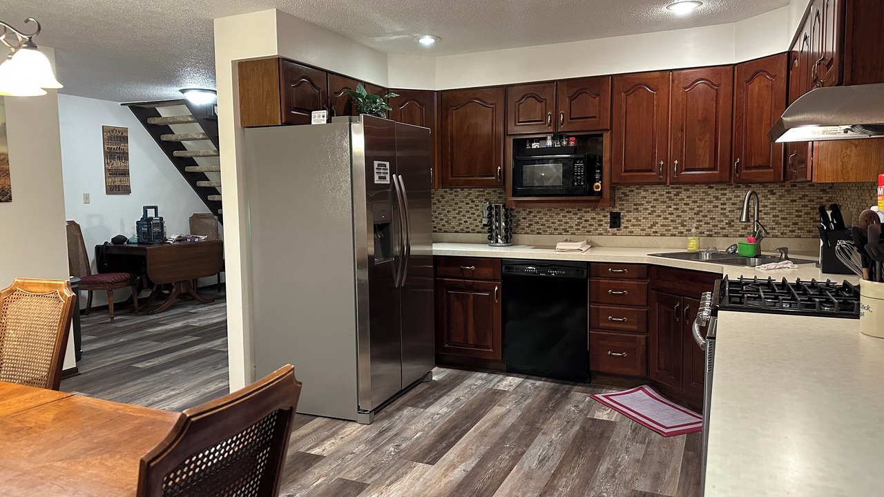 Photo of Kitchen in Brainerd