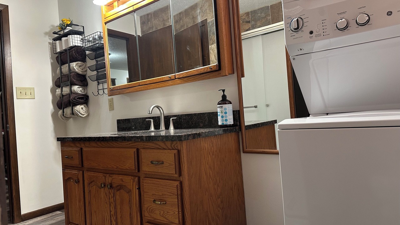 Photo of Bathroom in Brainerd