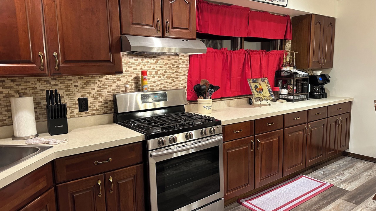 Photo of Kitchen in Brainerd