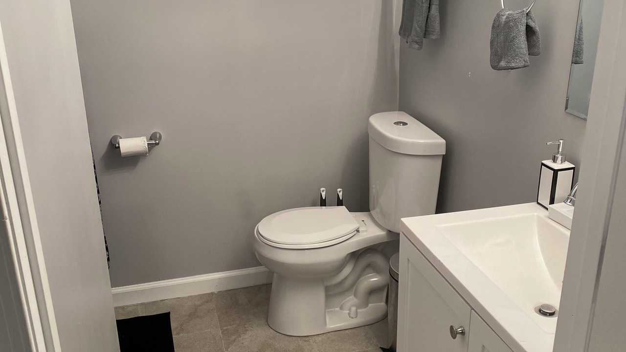 Photo of Bathroom in Capitol View