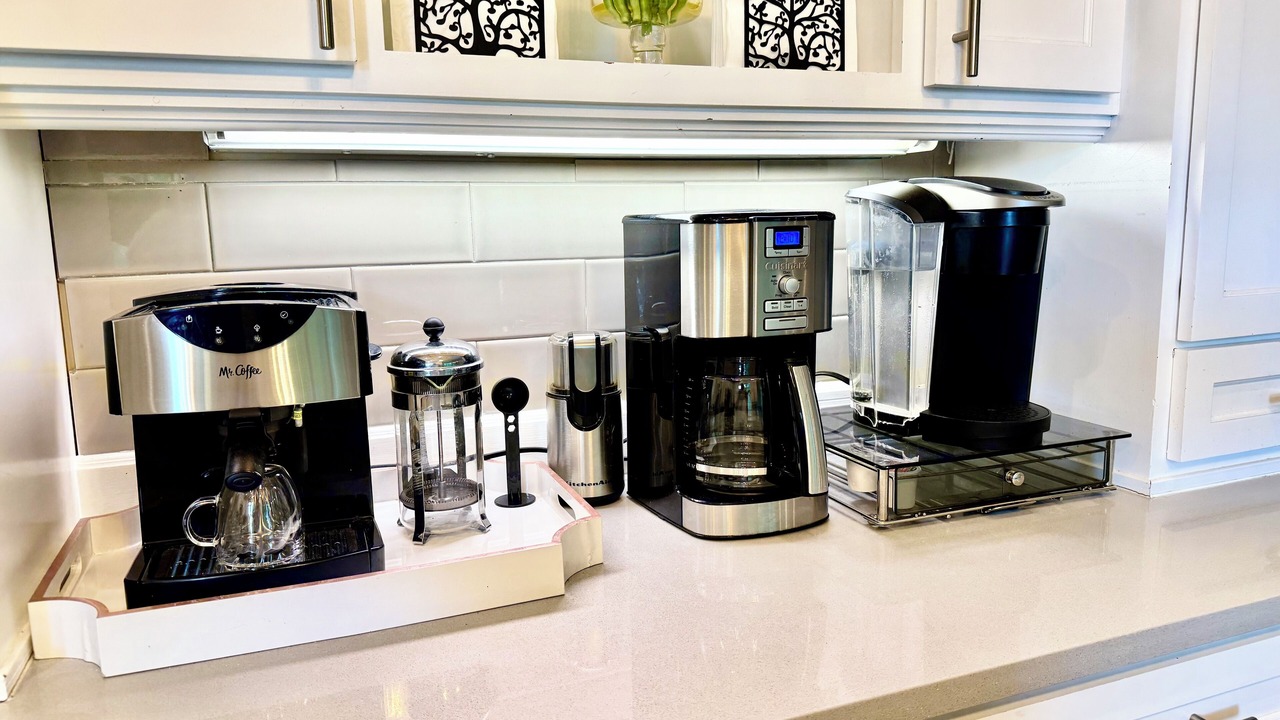 Photo of Kitchen in Rochester