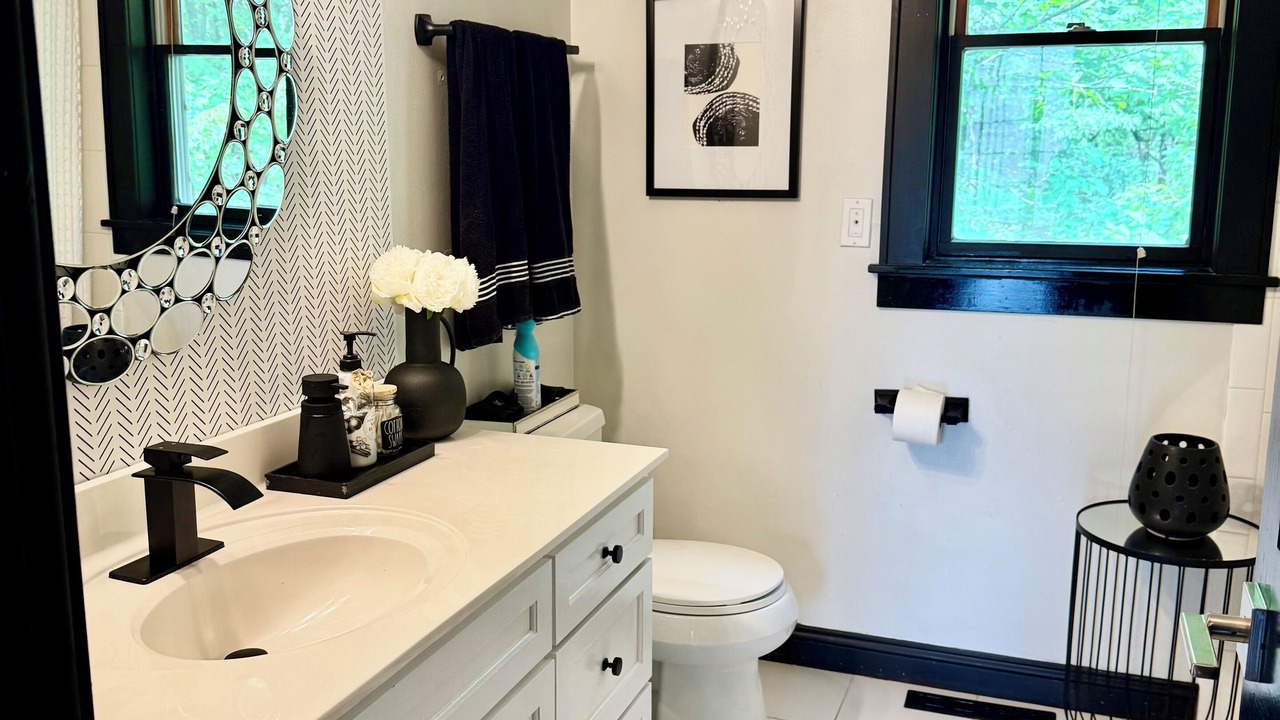 Photo of Bathroom in Rochester