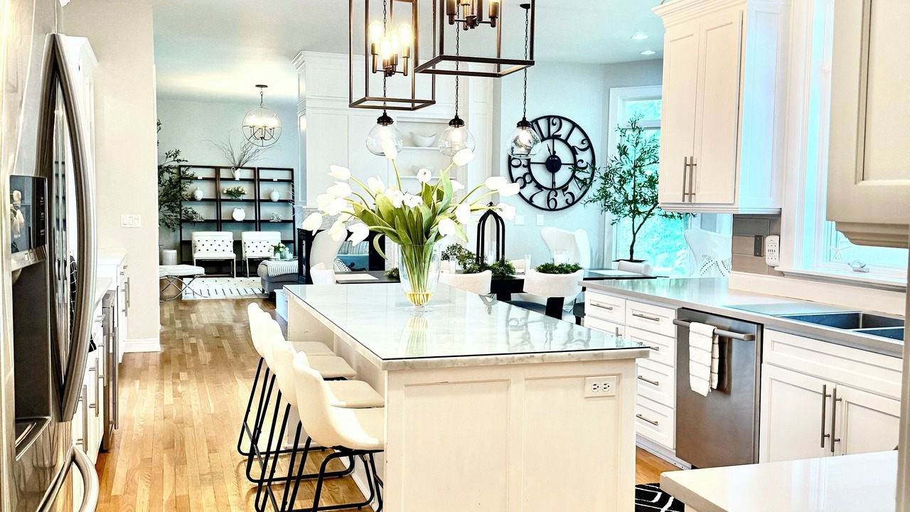 Photo of Kitchen in Rochester