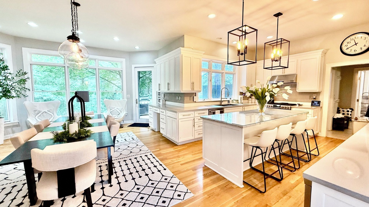 Photo of Kitchen in Rochester