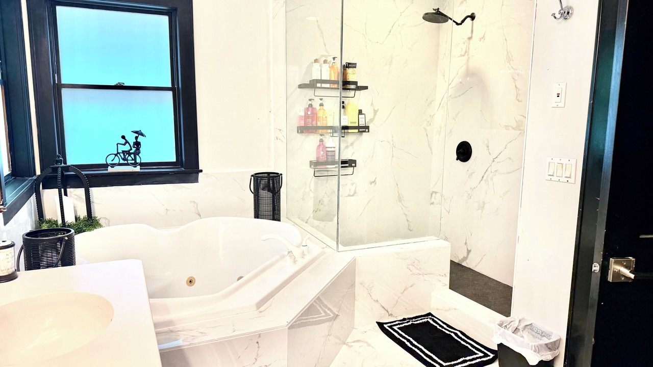 Photo of Bathroom in Rochester