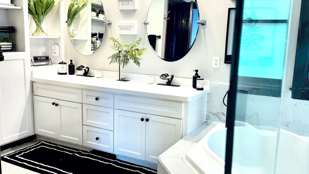 Photo of Bathroom in Rochester