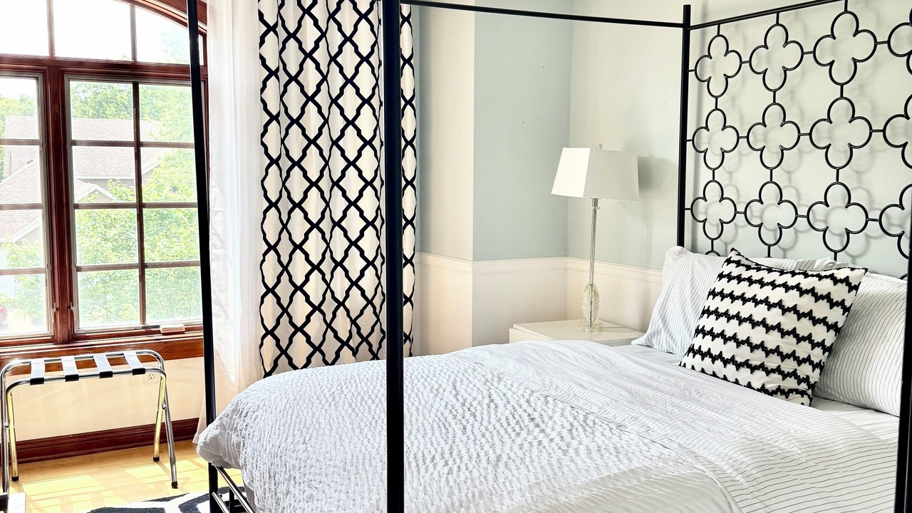 Photo of Bedroom in Rochester