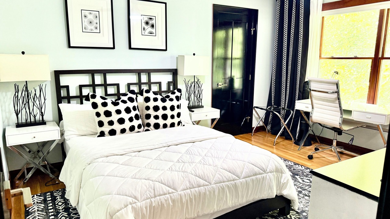 Photo of Bedroom in Rochester
