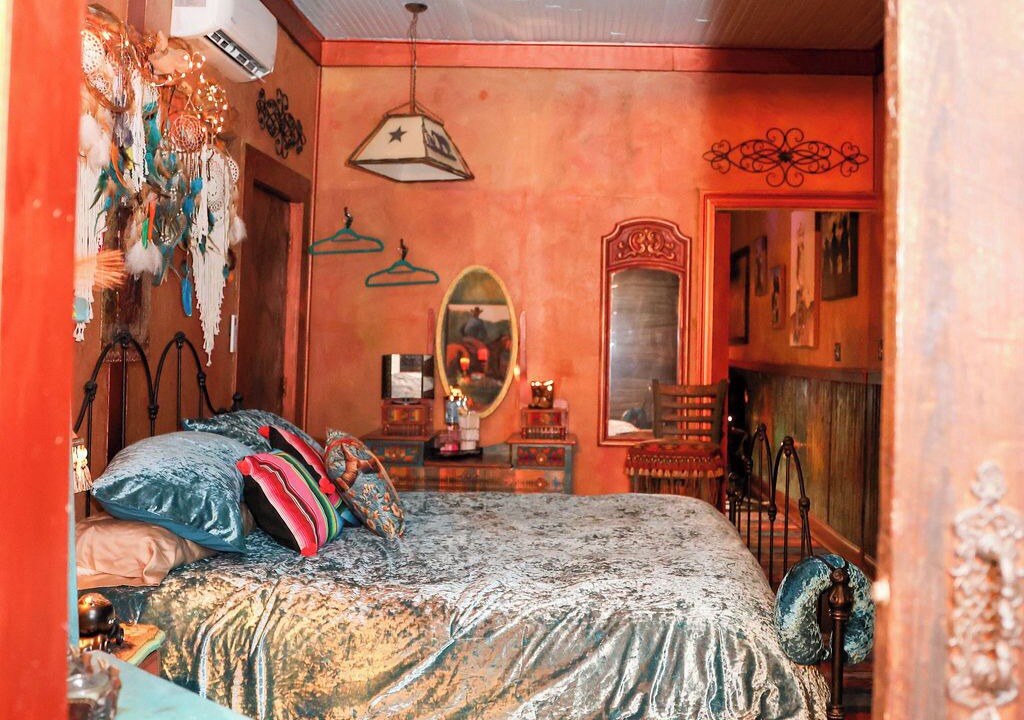 Photo of Bedroom in New Roads