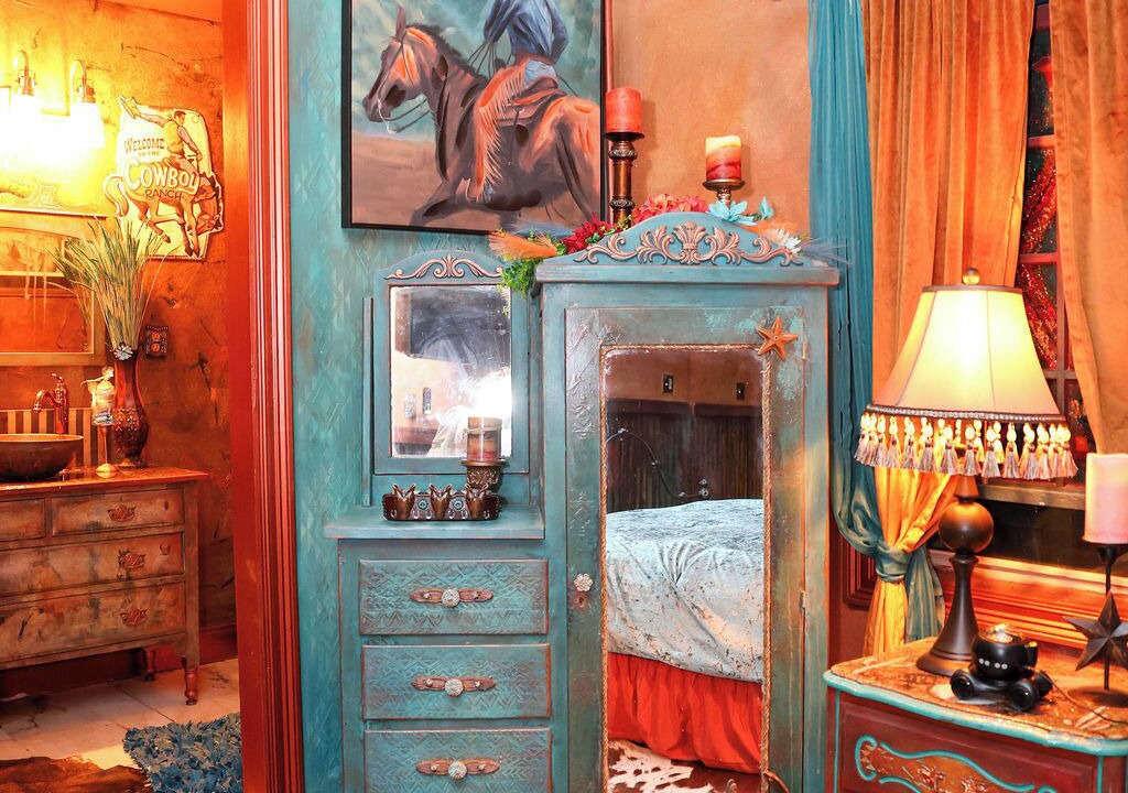 Photo of Bedroom in New Roads
