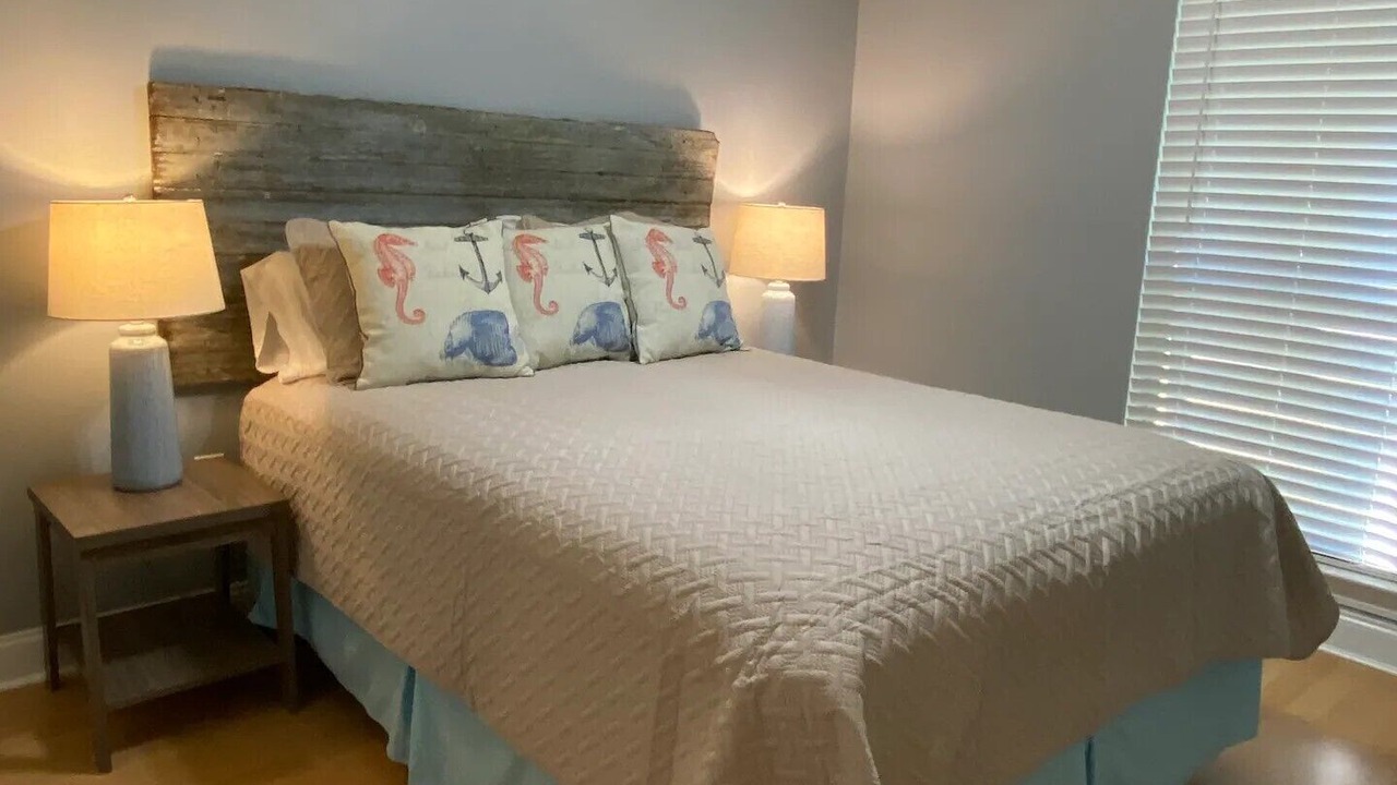 Photo of Bedroom in Maurepas