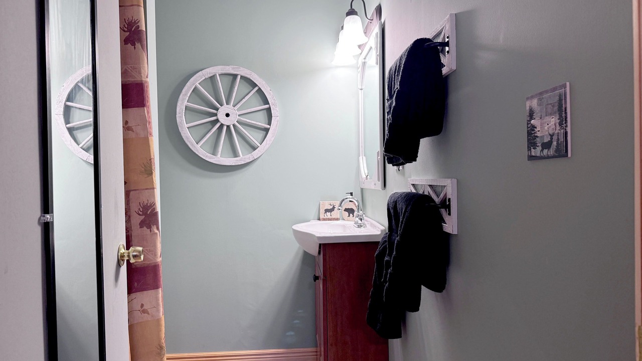 Photo of Bathroom in Deer River