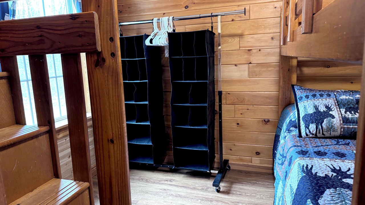 Photo of Bedroom in Deer River