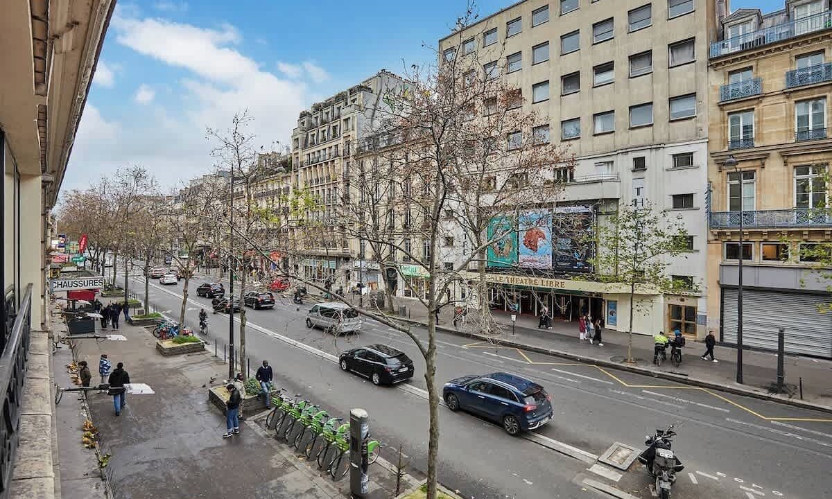 Photo of Others in Strasbourg -Saint-Denis