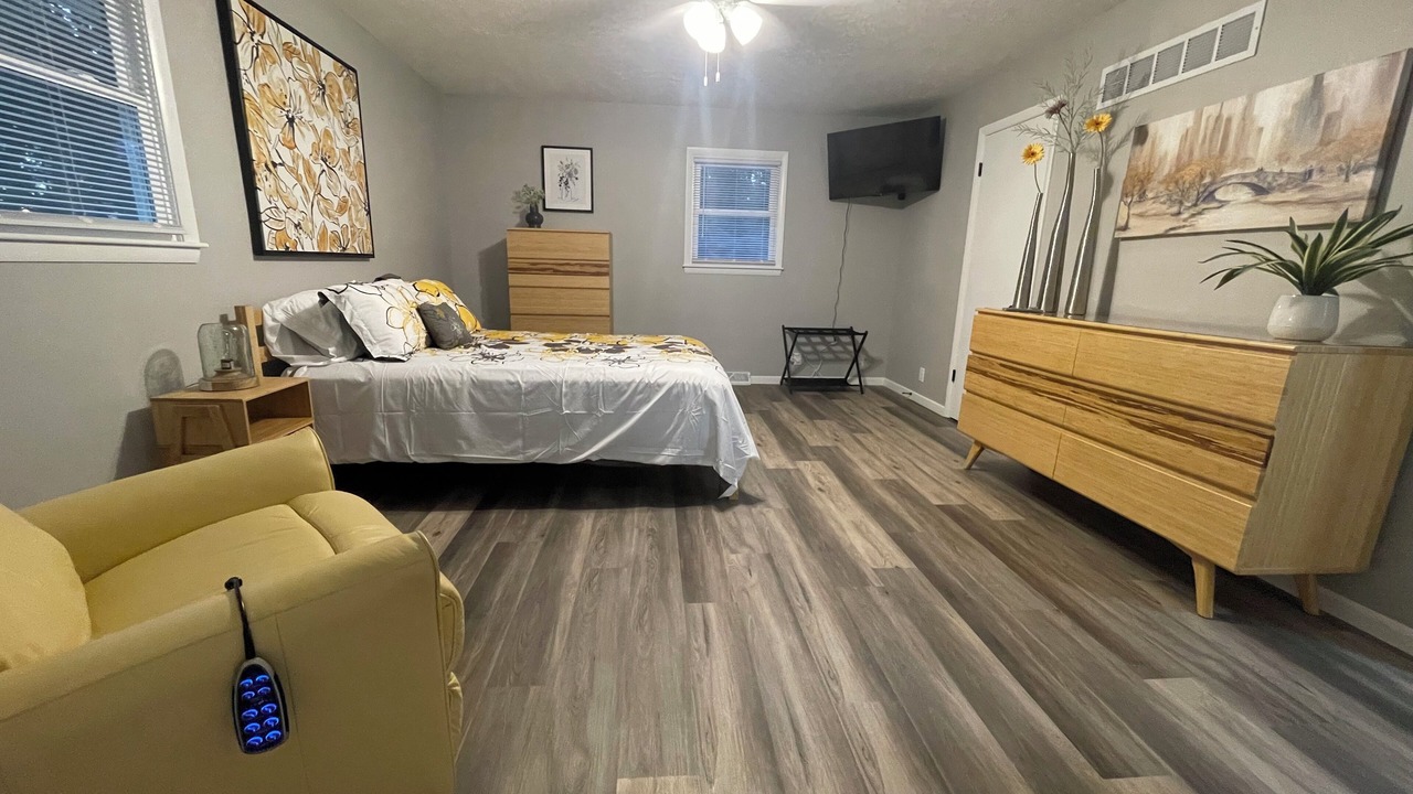 Photo of Bedroom in West Omaha