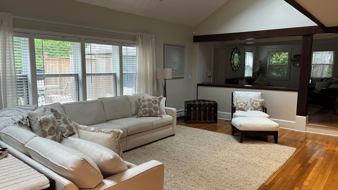 Photo of Livingroom in Falmouth