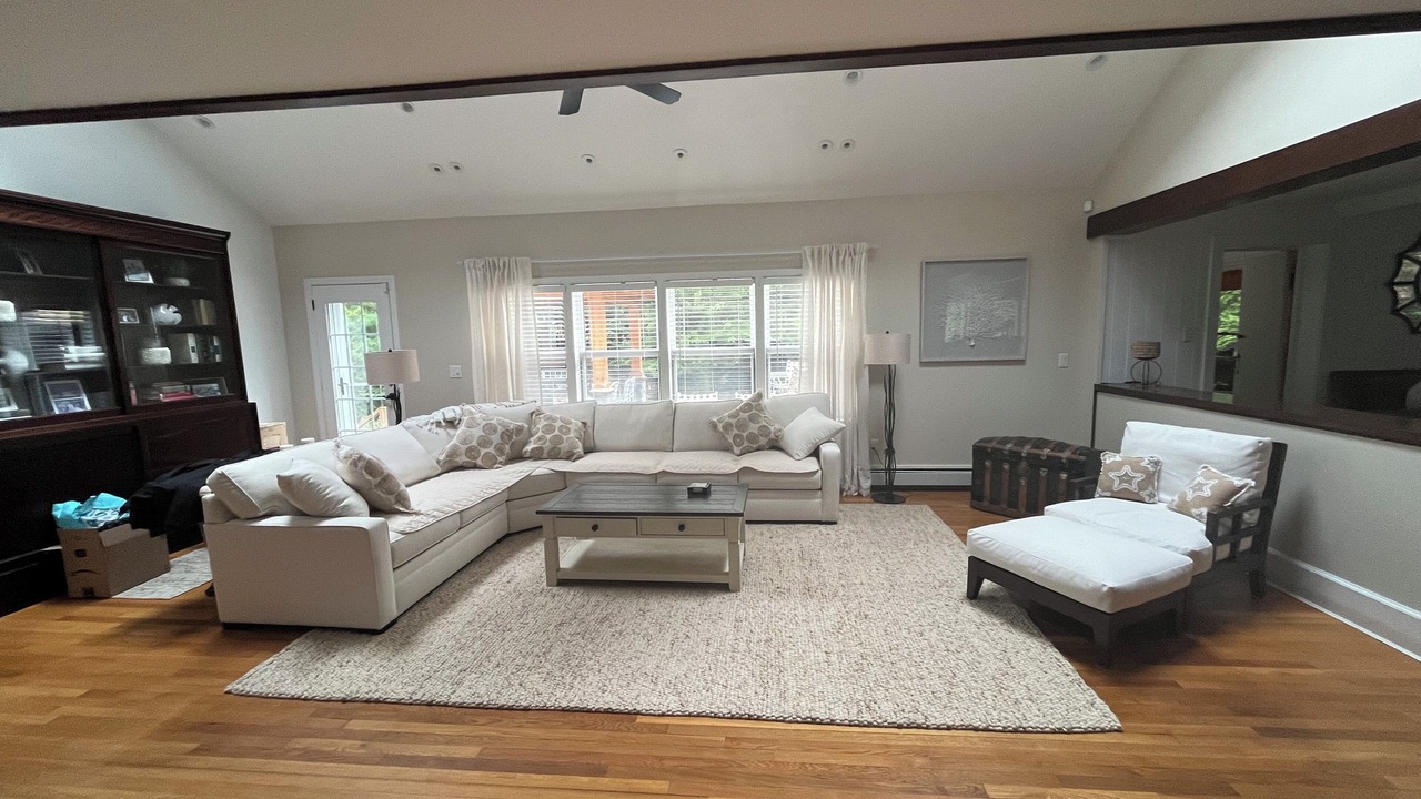 Photo of Livingroom in Falmouth