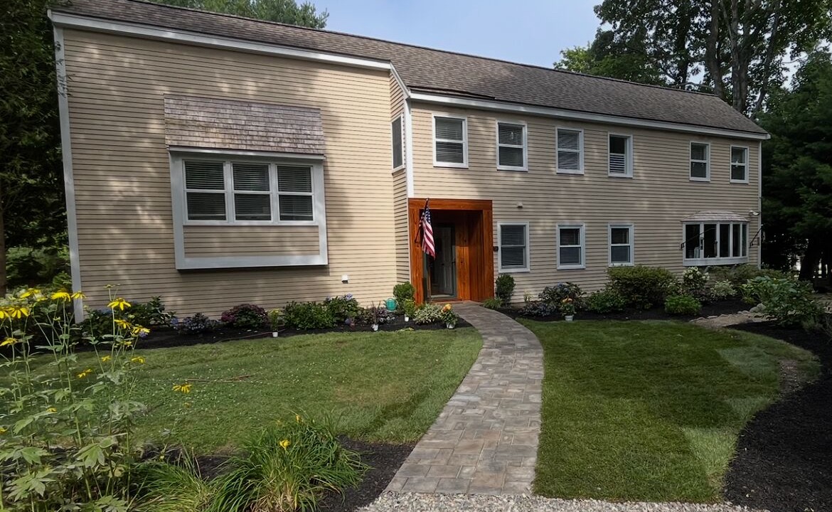 Photo of Outdoor in Falmouth
