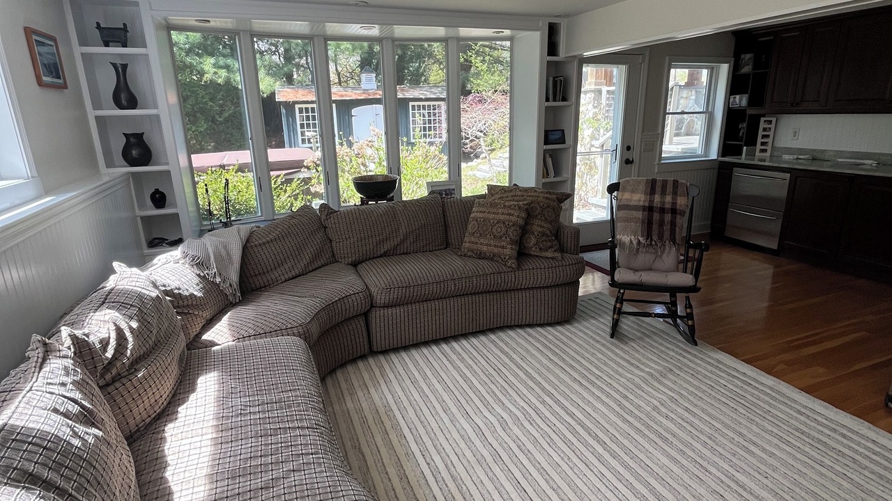 Photo of Livingroom in Falmouth