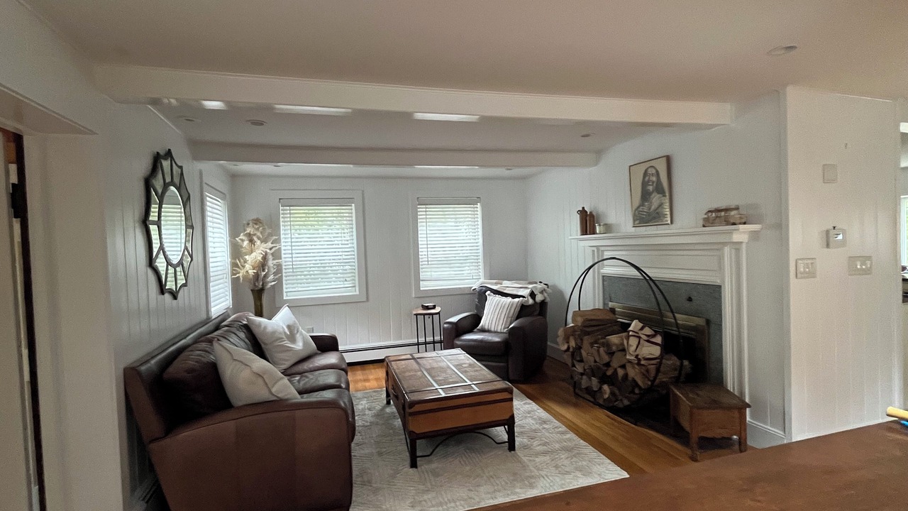 Photo of Livingroom in Falmouth
