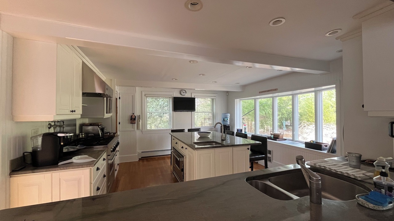 Photo of Kitchen in Falmouth