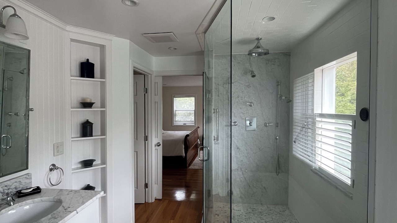 Photo of Bathroom in Falmouth